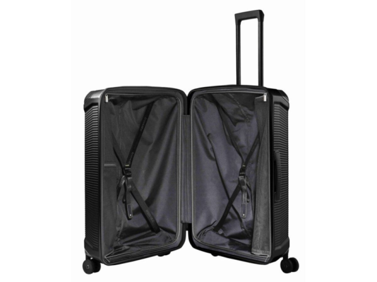 Cestovní kufr Travelite Millennium 4W L
