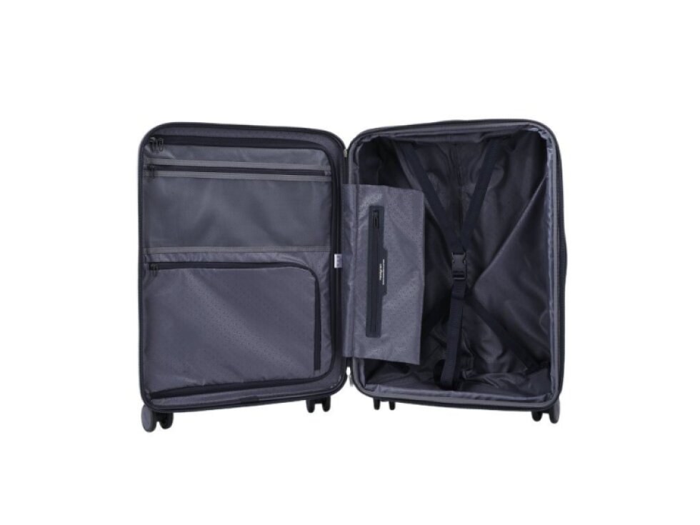 Cestovní Kufr Hedgren YUNO M EXP