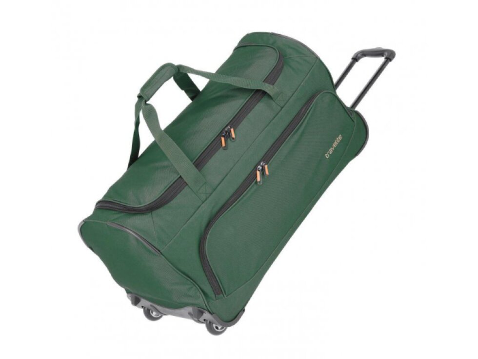 Cestovní taška Travelite Basics Fresh