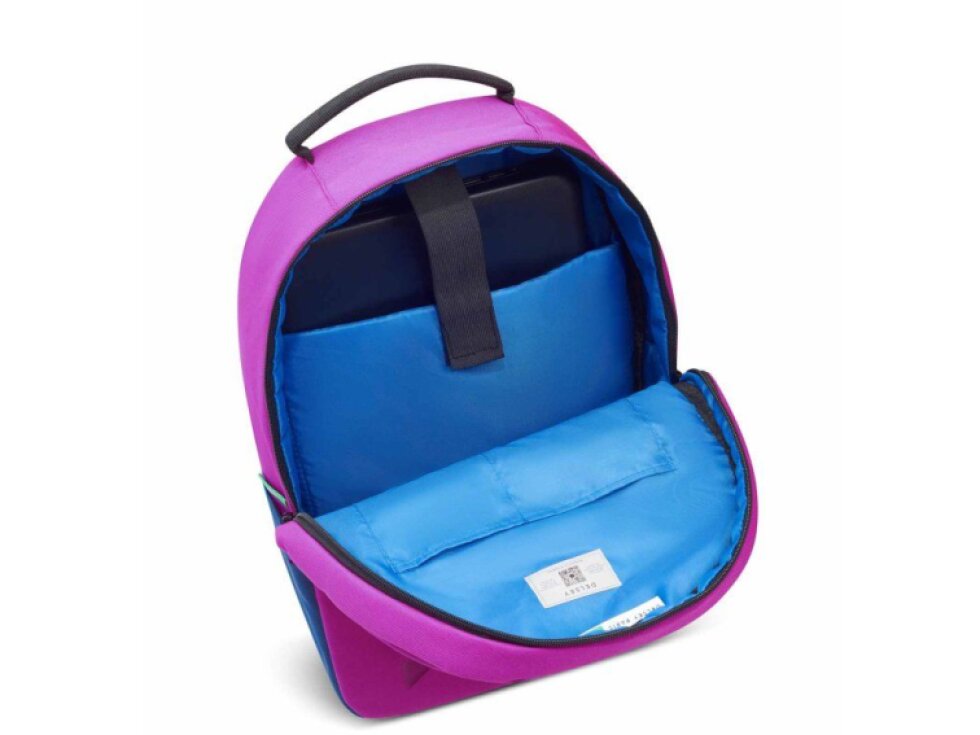 Batoh Benetton Fabrica X Delsey