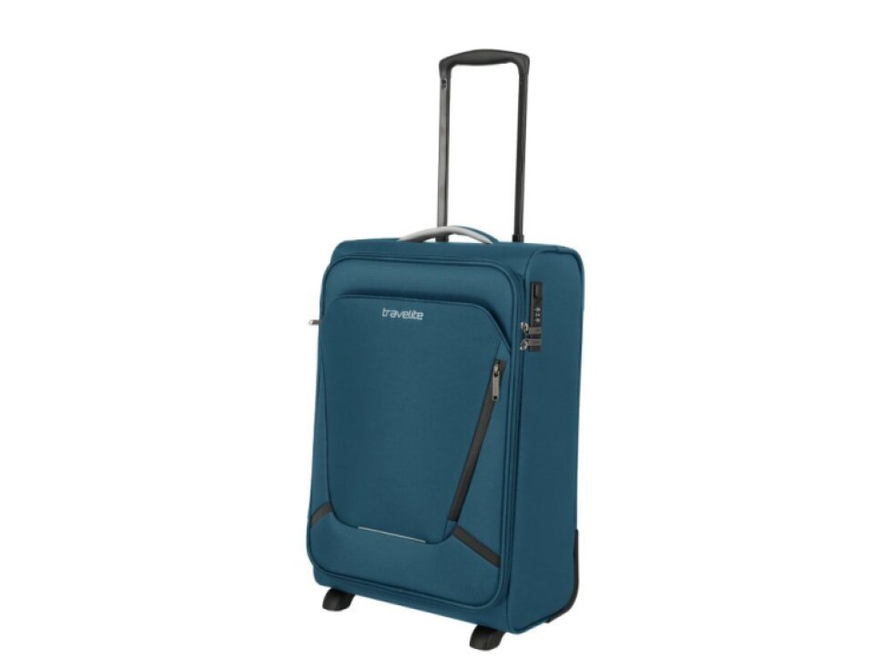 Cestovní kufr Travelite Jetpack 2W S Slim