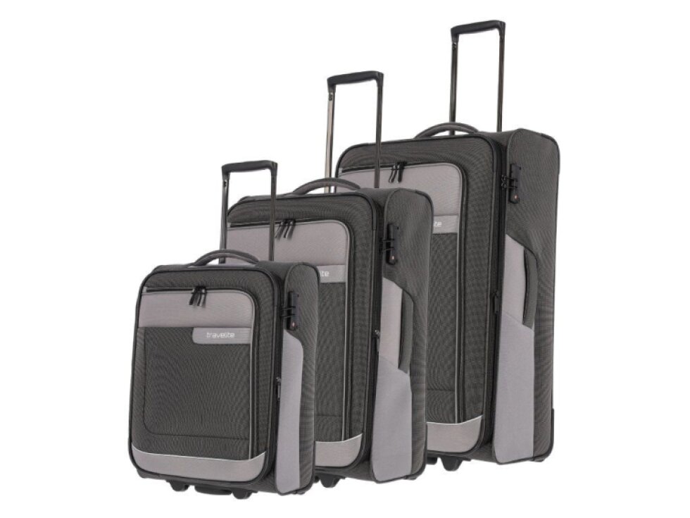 Cestovní set 3ks Travelite Viia 2W