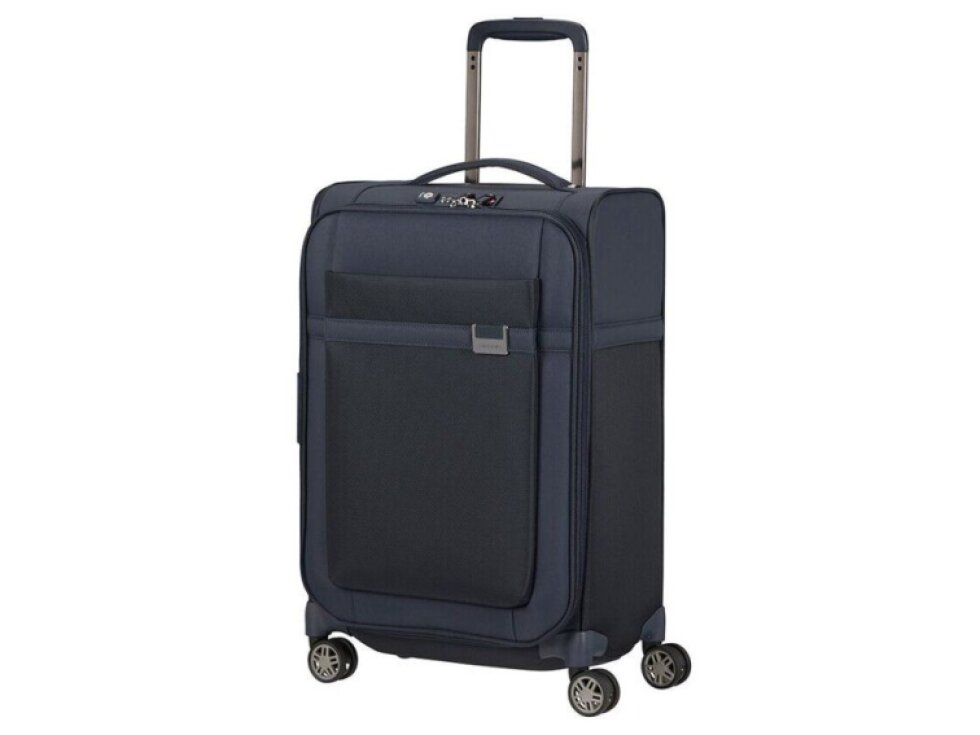 Samsonite Airea SP.55/20 EXP LENGTH 35 CM Climbing Ivy