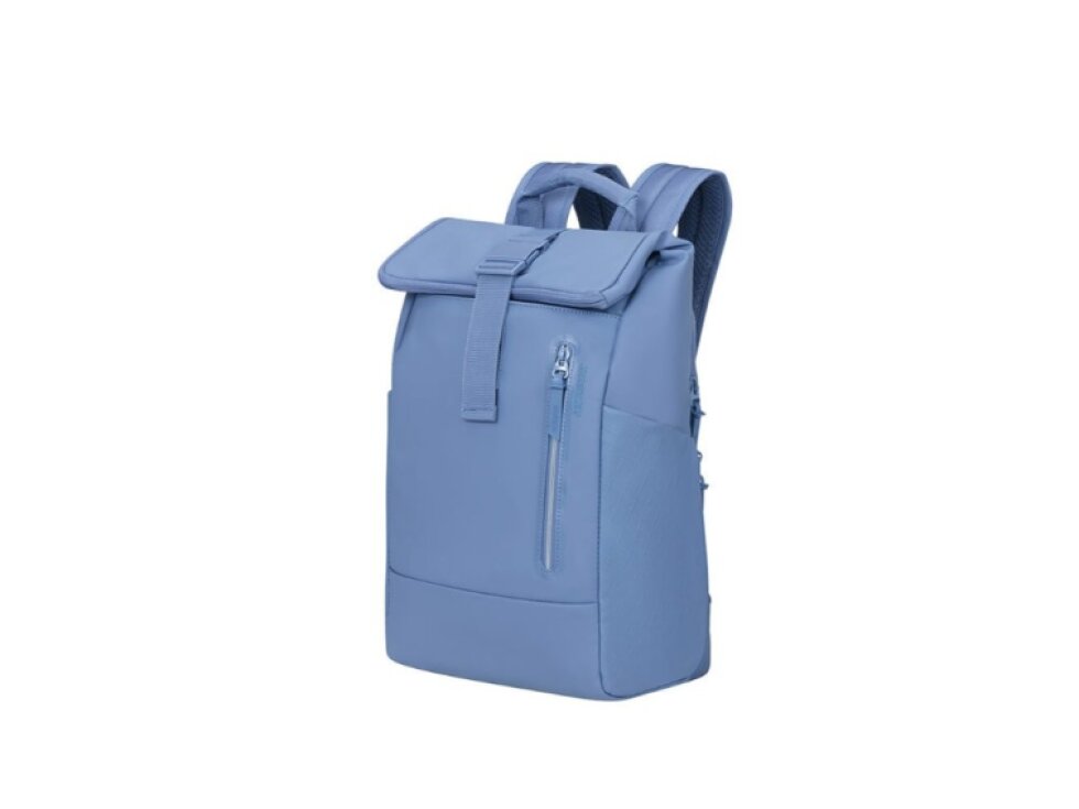 American Tourister URBAN TIDE ROLLTOP LAPTOP BP 14.0” Storm Blue