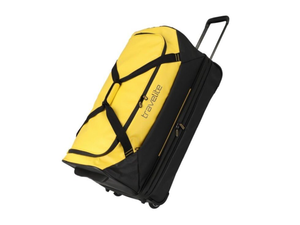 Cestovní taška na kolečkách Travelite Basics EXP