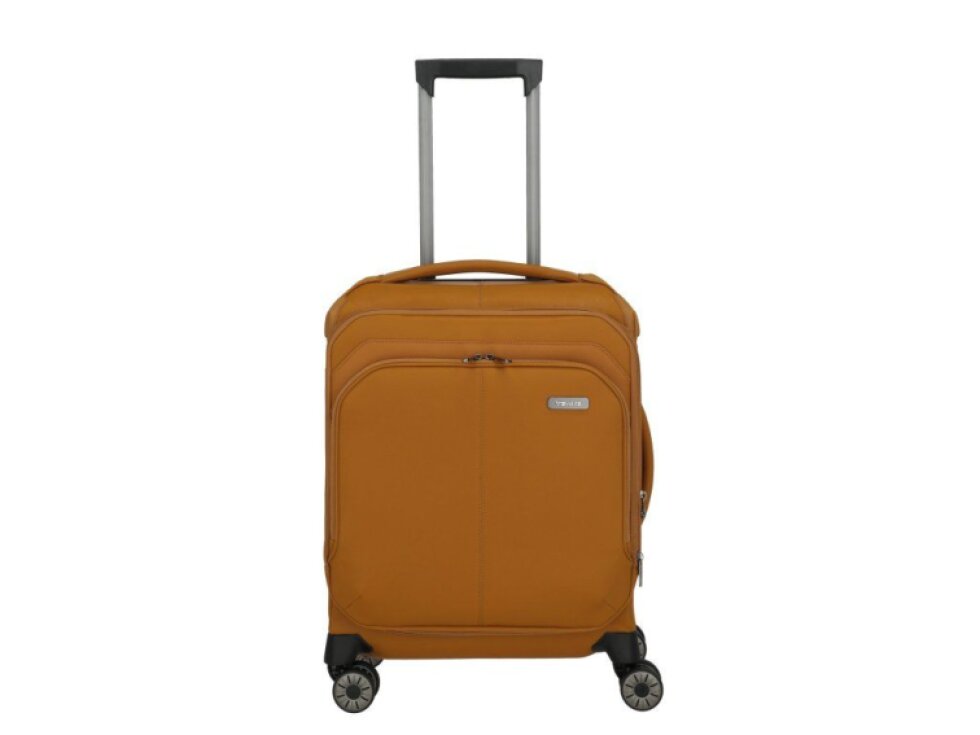 Cestovní kufr Travelite PRIIMA 4W S