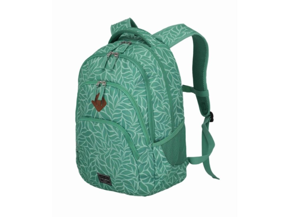 Batoh Travelite Basics Melange