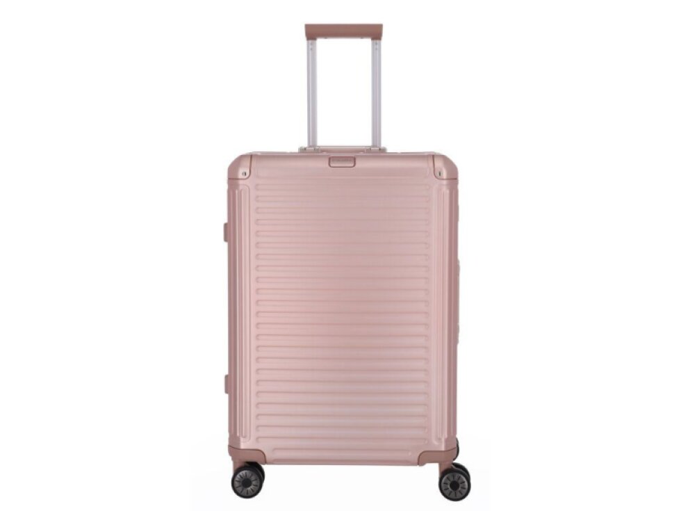 Cestovní kufr Travelite NEXT 2.0 4W M