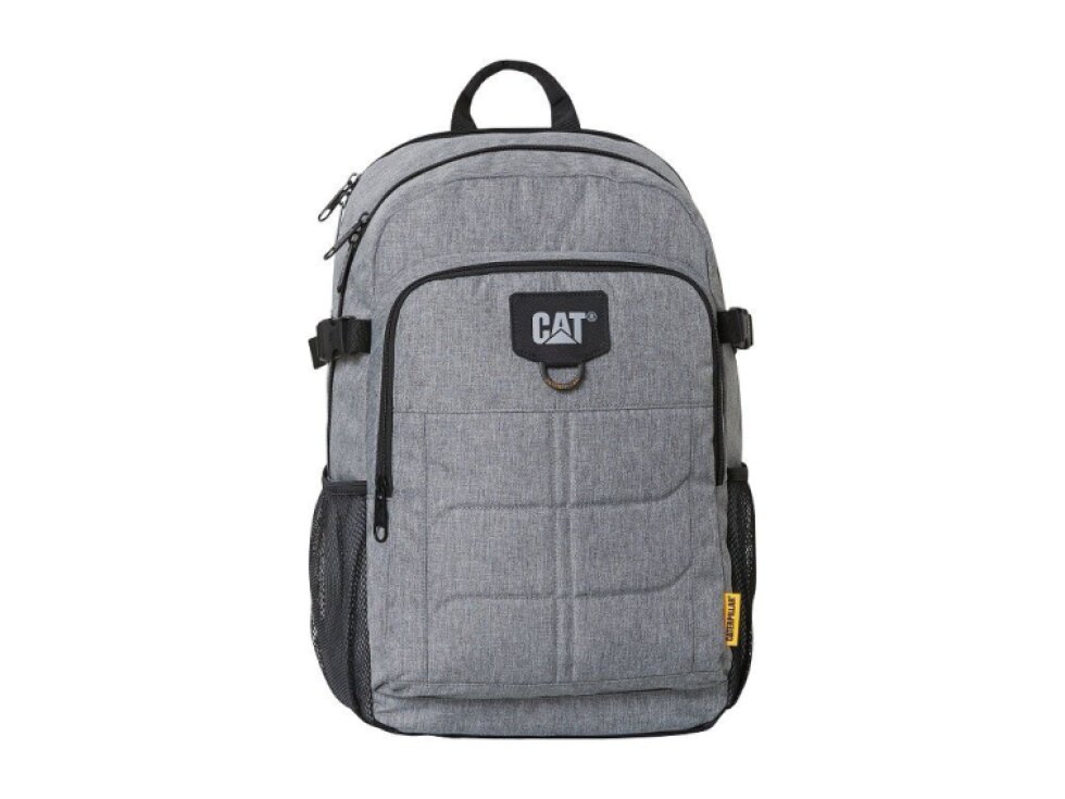 CAT batoh Millennial Classic Barry - světle šedý