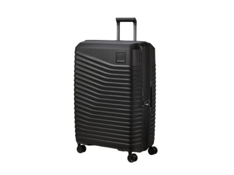 Samsonite INTUO Spinner 75 EXP Black