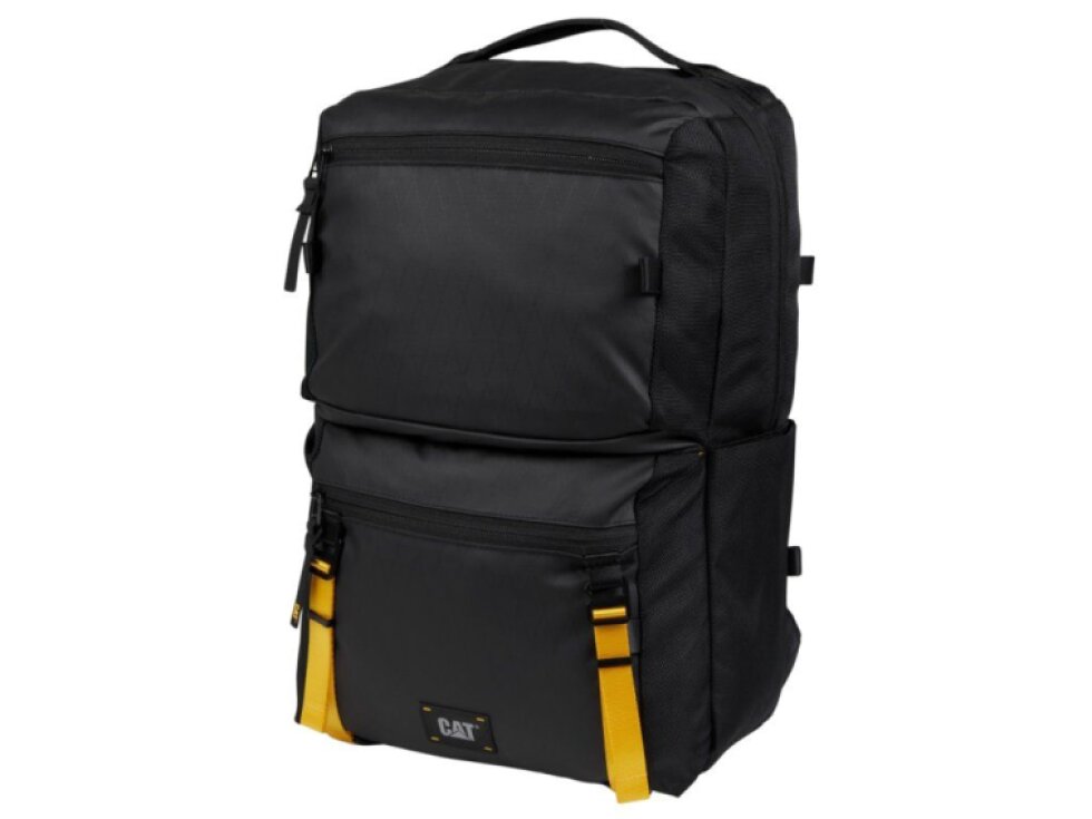 CAT batoh Signature Utility X - černý