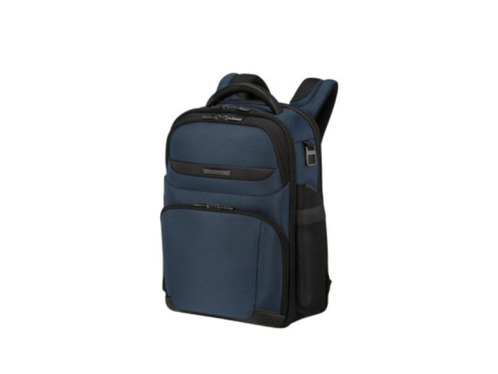 Samsonite PRO-DLX 6 Underseater Backpack 15.6" Blue