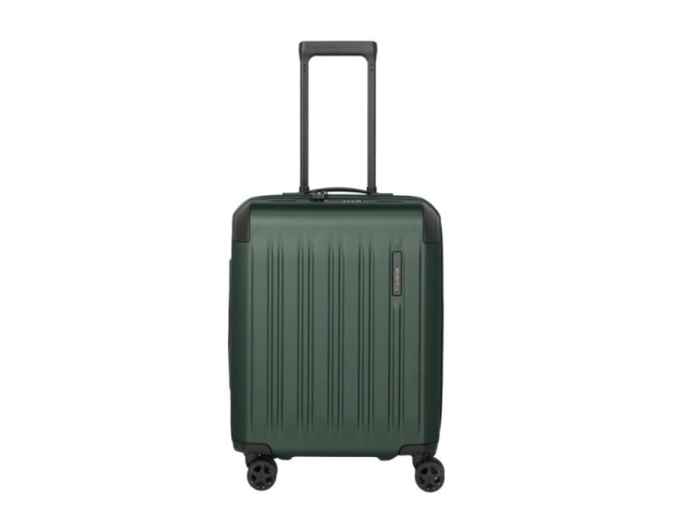 Cestovní kufr Travelite Dynamiic 4W S EXP