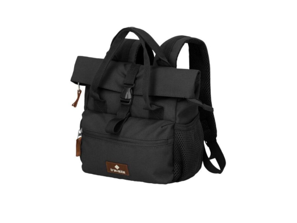 Batoh Travelite Basics rollup mini