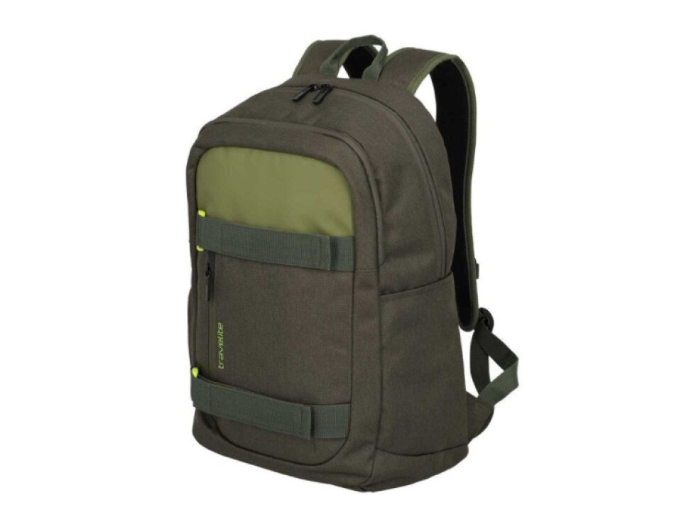 Batoh Travelite Pathway Backpack Strap