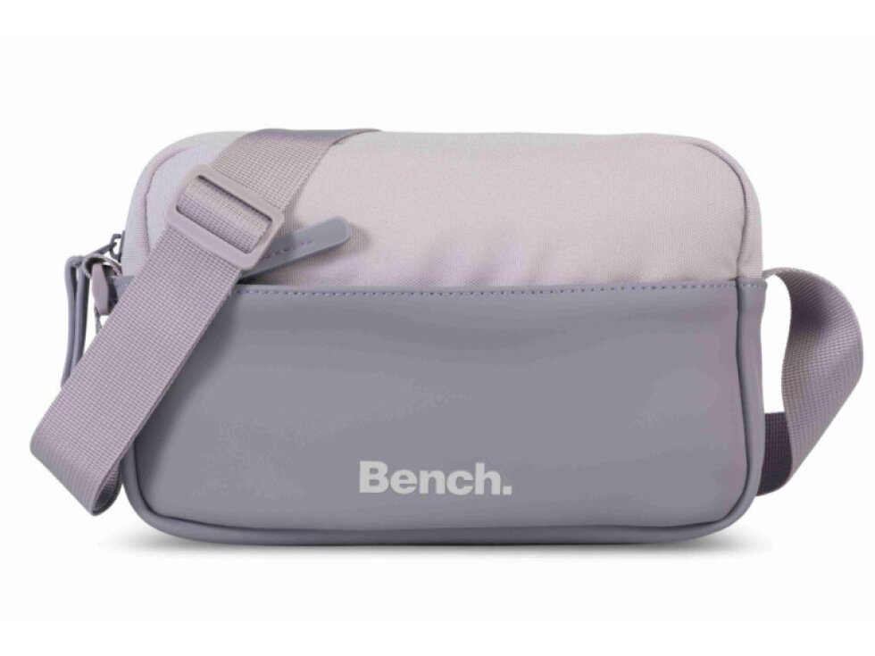 Taška cross Bench style
