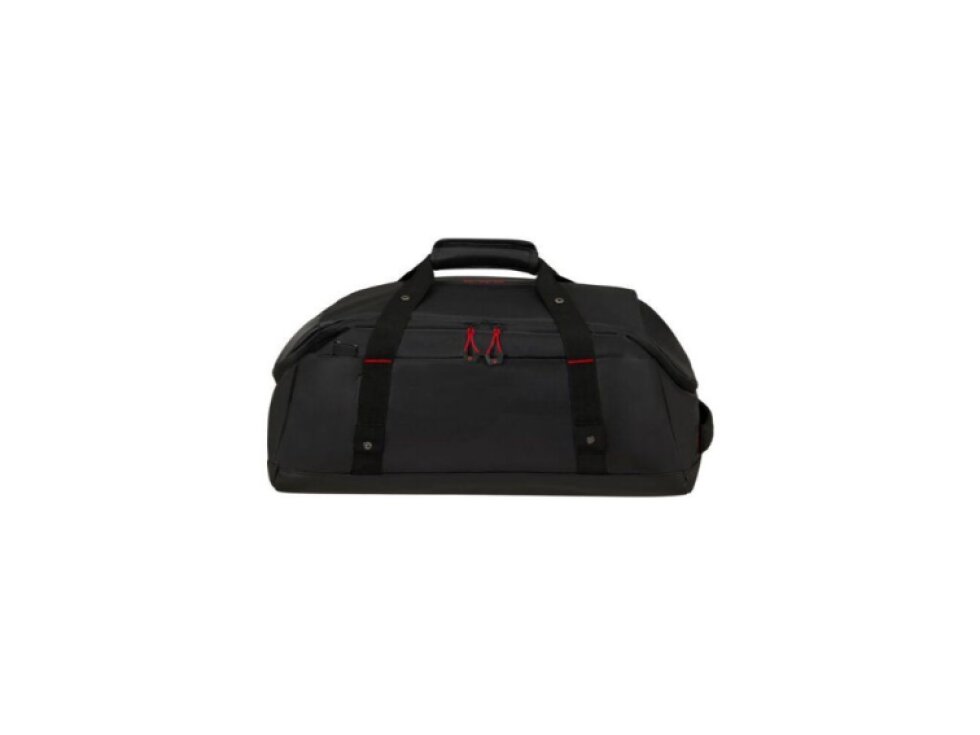 Samsonite ECODIVER Duffle S Black