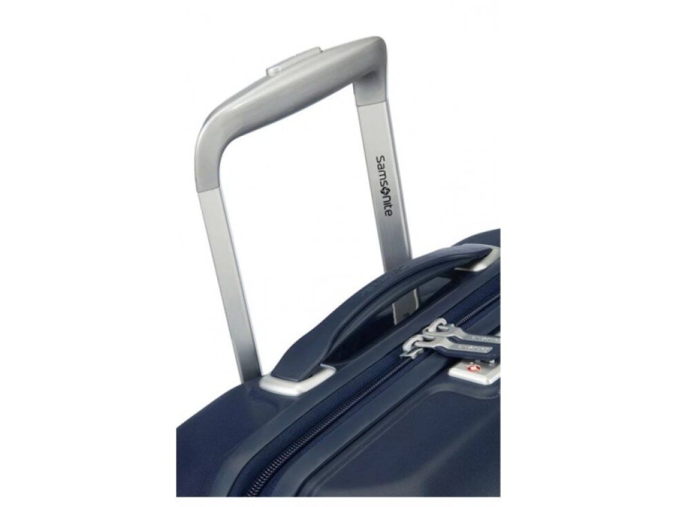 Cestovní kufr Samsonite Flux 4W S
