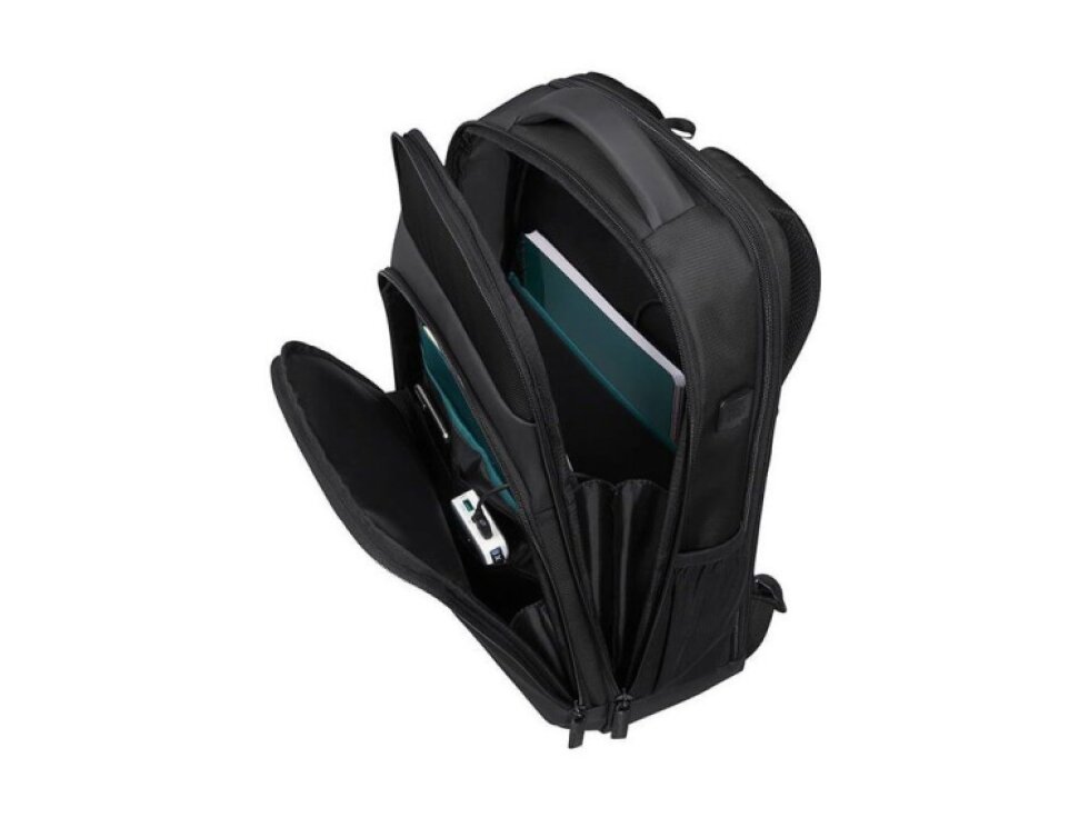 Batoh Samsonite Mysight 17,3