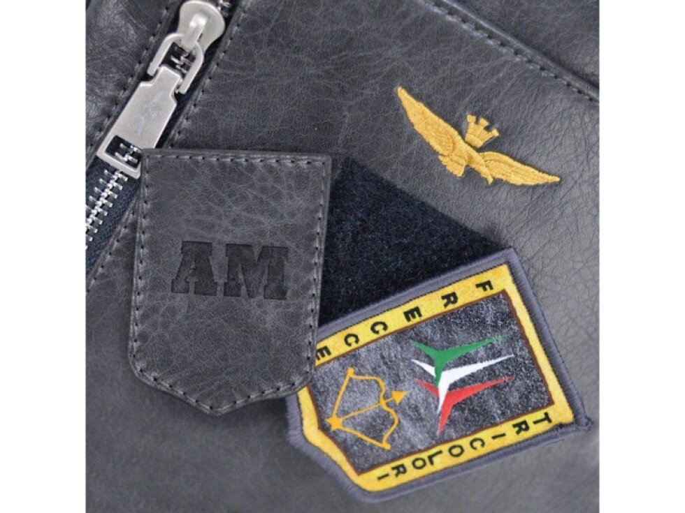 Taška cross Aeronautica Militare Pilot M