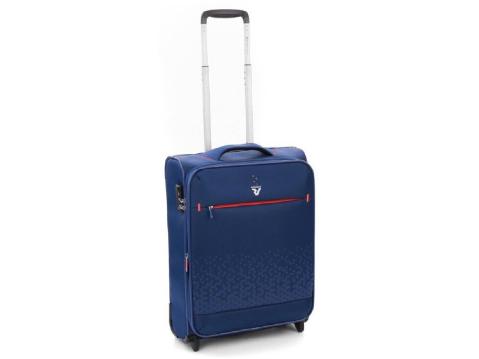Cestovní kufr Roncato Crosslite 2W S