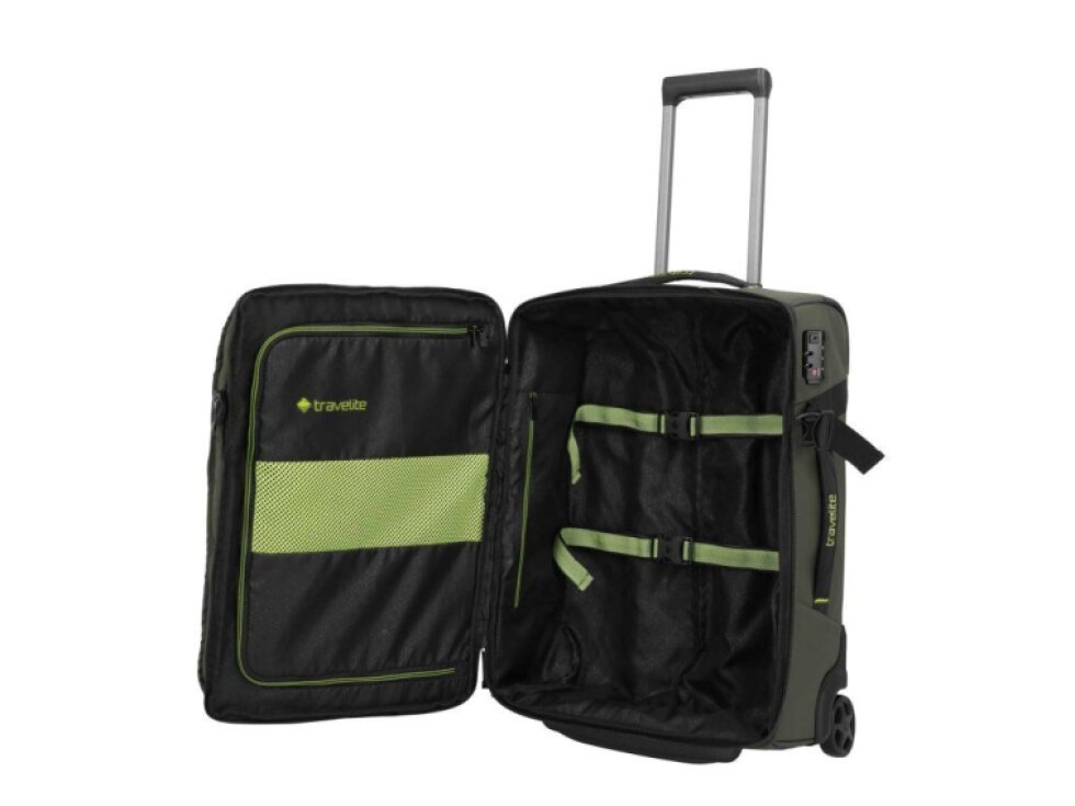 Cestovní kufr Travelite Briize 2w S