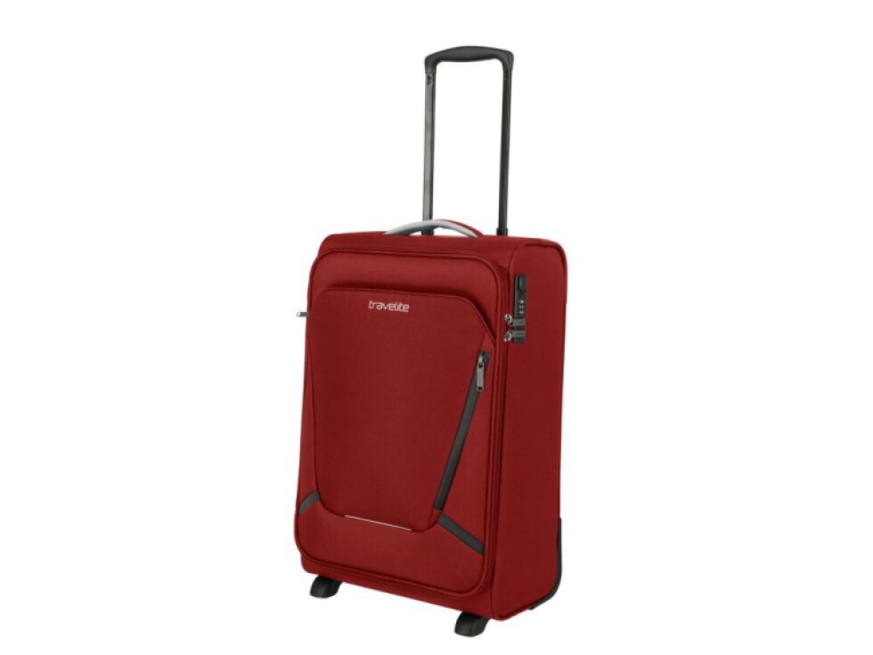 Cestovní kufr Travelite Jetpack 2W S Slim