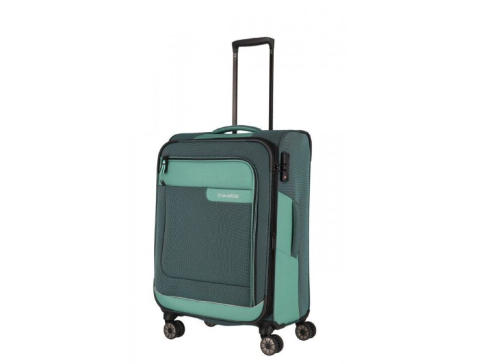 Cestovní kufr Travelite Viia 4W M