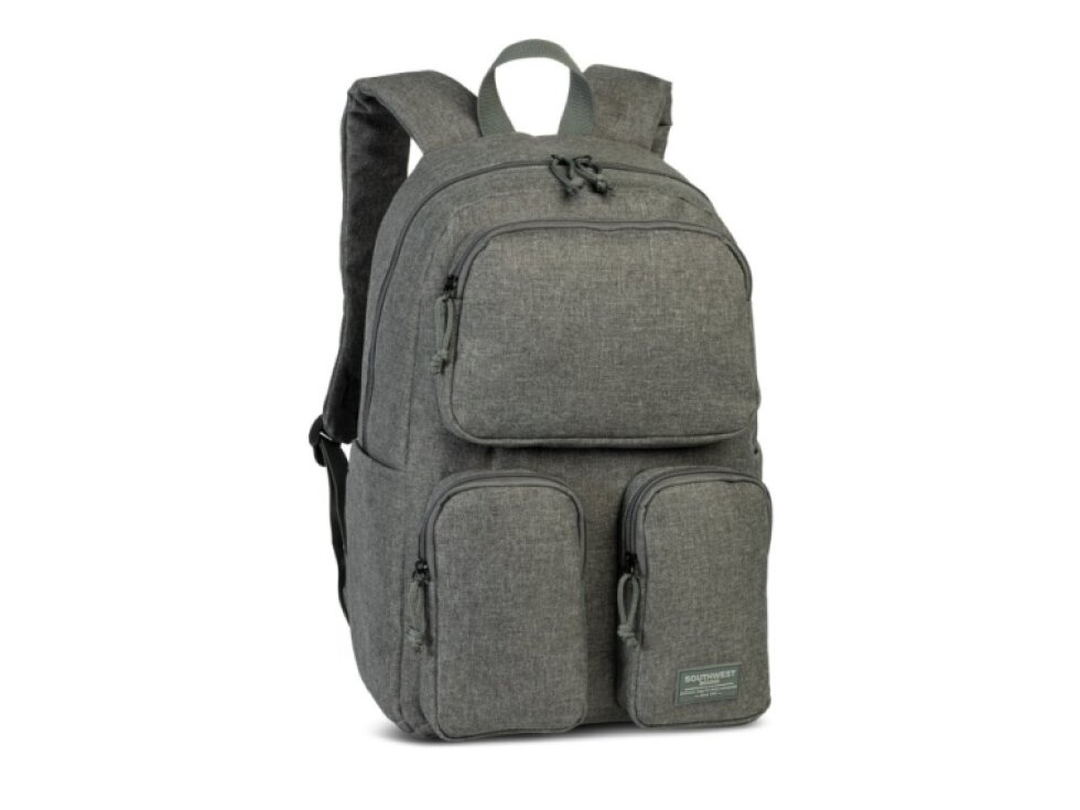 Batoh Southwest Bound 3 pockets
