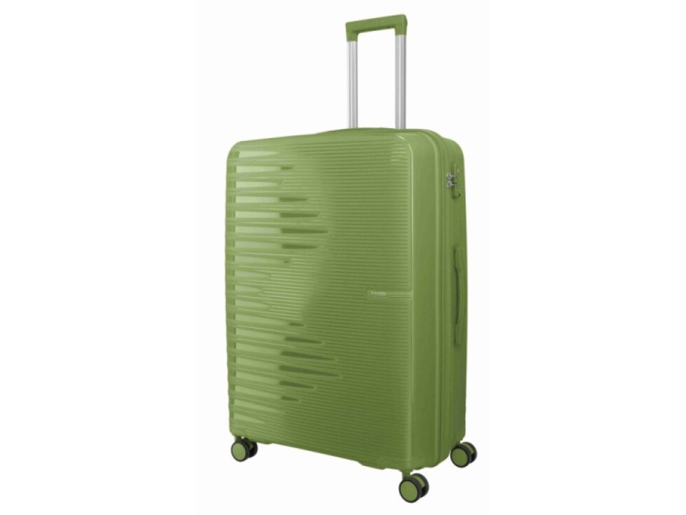 Cestovní kufr Travelite Pacific 4W L