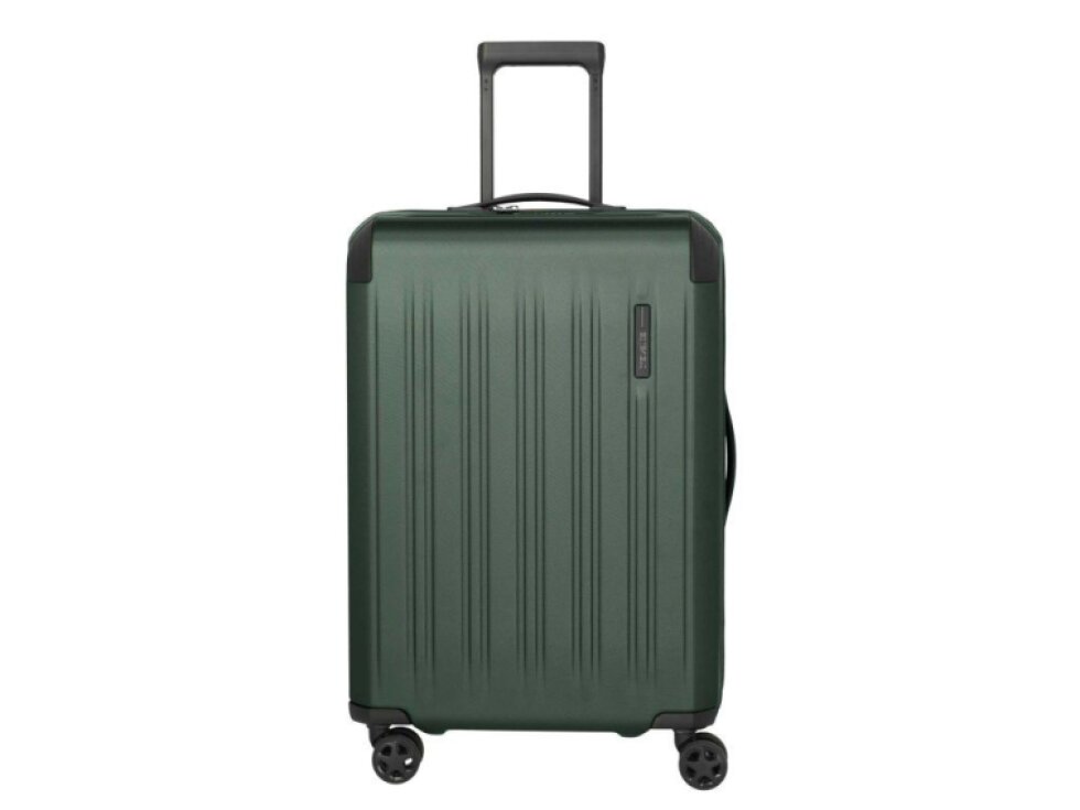 Cestovní kufr Travelite Dynamiic 4W M