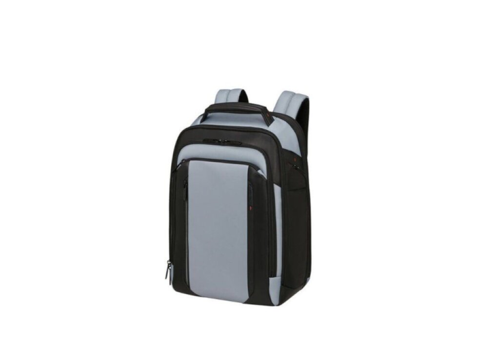 Samsonite SPECTROLITE 4.0 Laptop Backpack 15.6” EXP Cloudy Grey