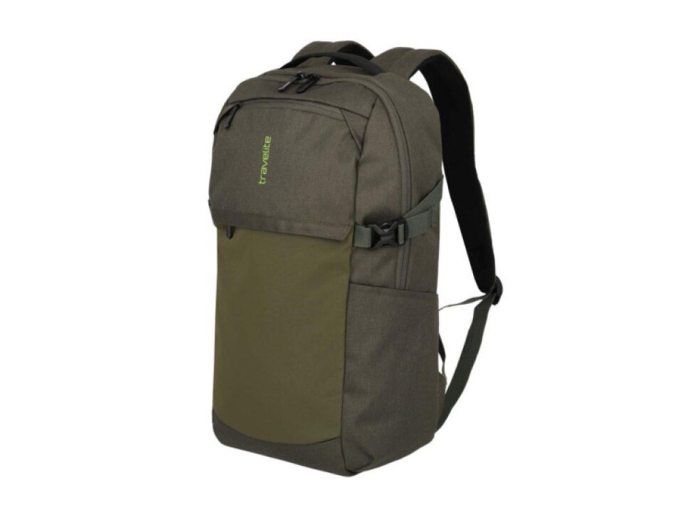 Batoh Travelite Pathway Backpack Allround