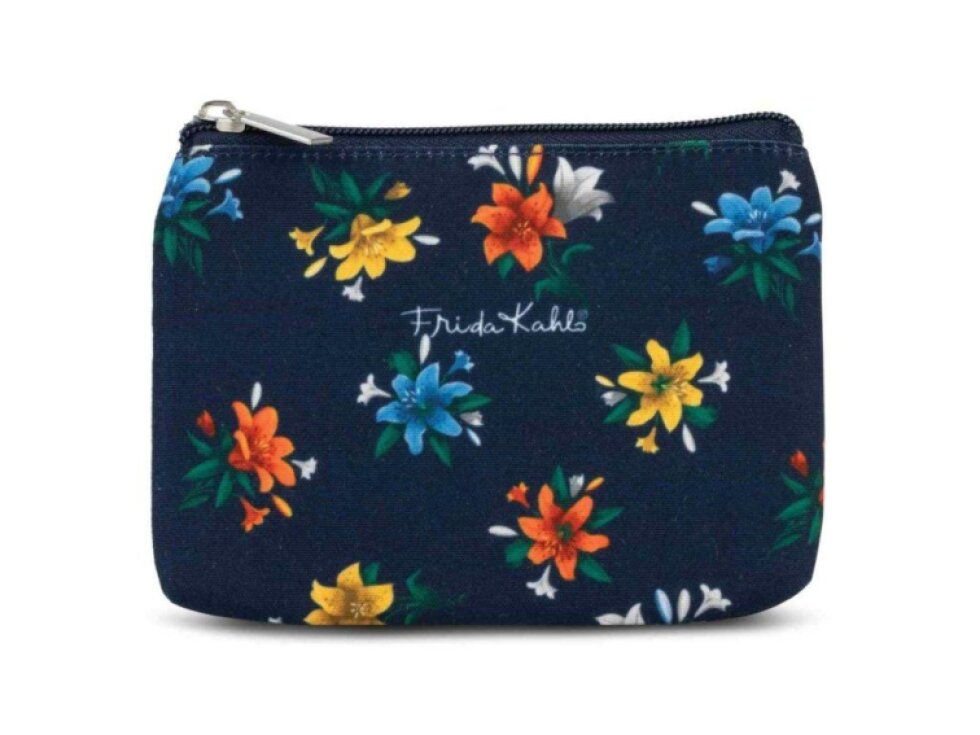 Set 2ks kosmetických tašek Frida Kahlo S,L