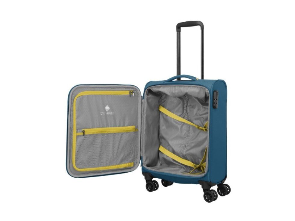 Cestovní kufr Travelite Umbria S