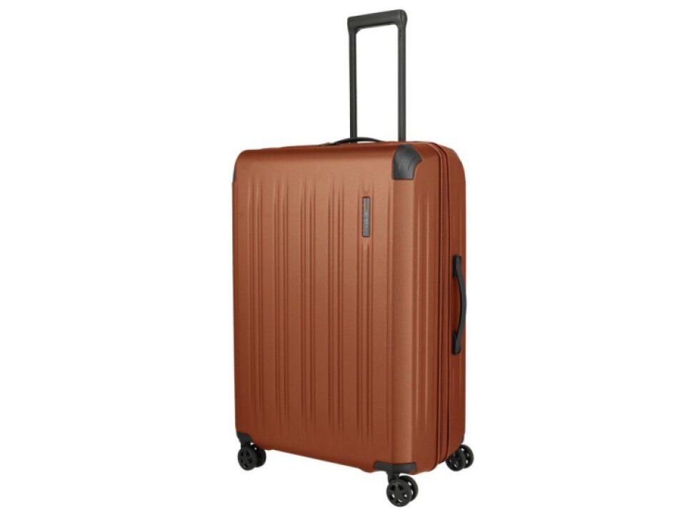 Cestovní kufr Travelite Dynamiic 4W L