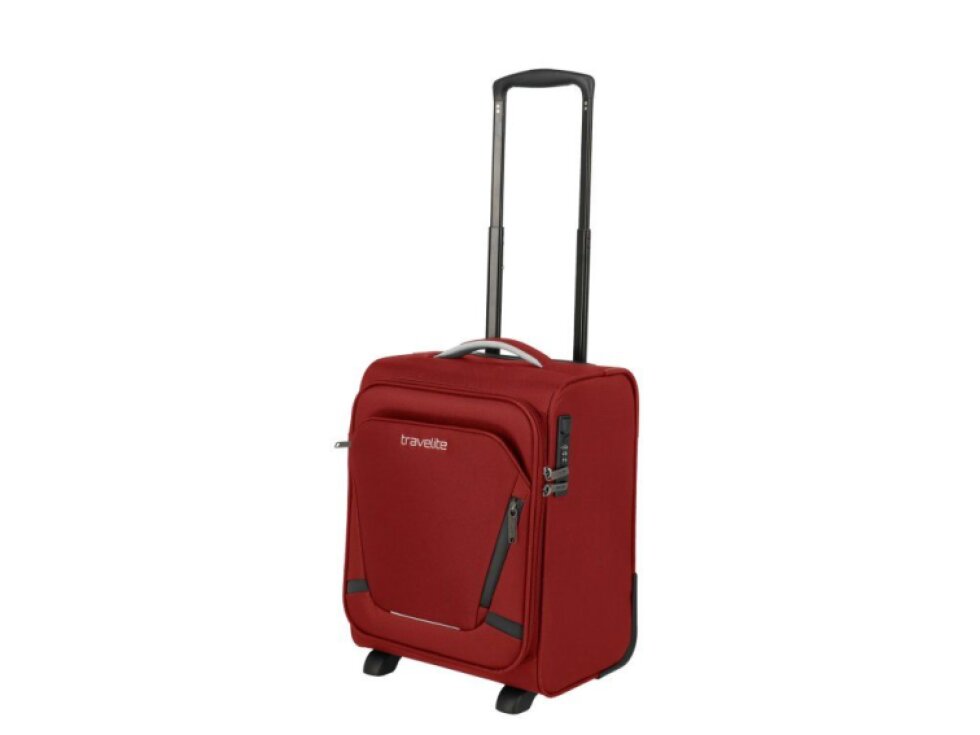 Cestovní kufr Travelite Jetpack 2W S Wings
