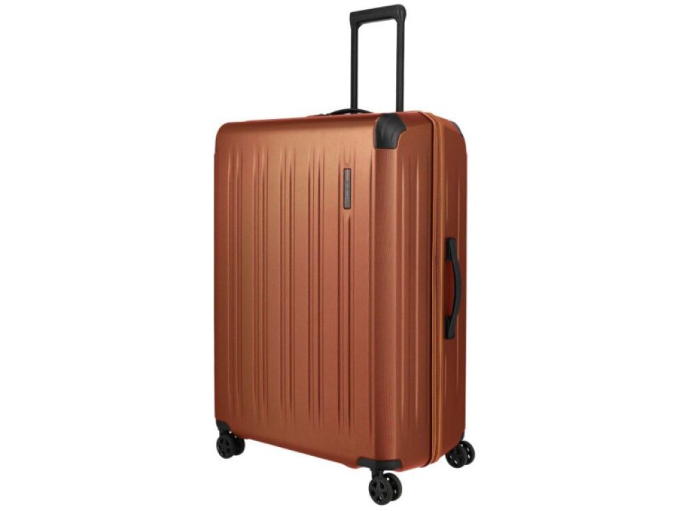 Cestovní kufr Travelite Dynamiic 4W XL
