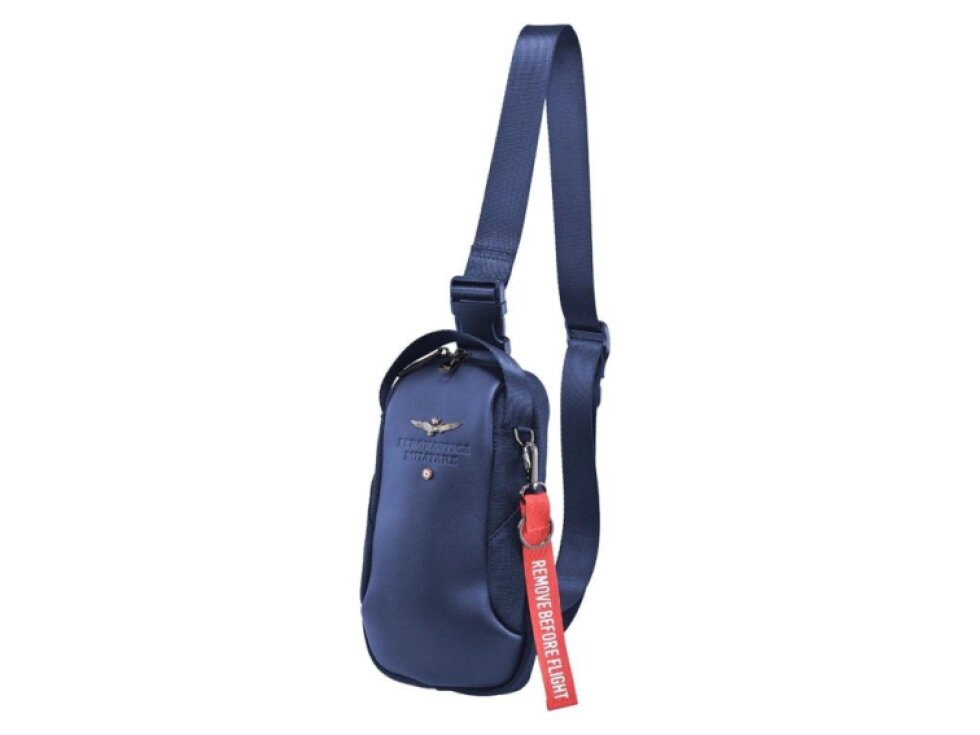Batoh mono Aeronautica Militare Bolt