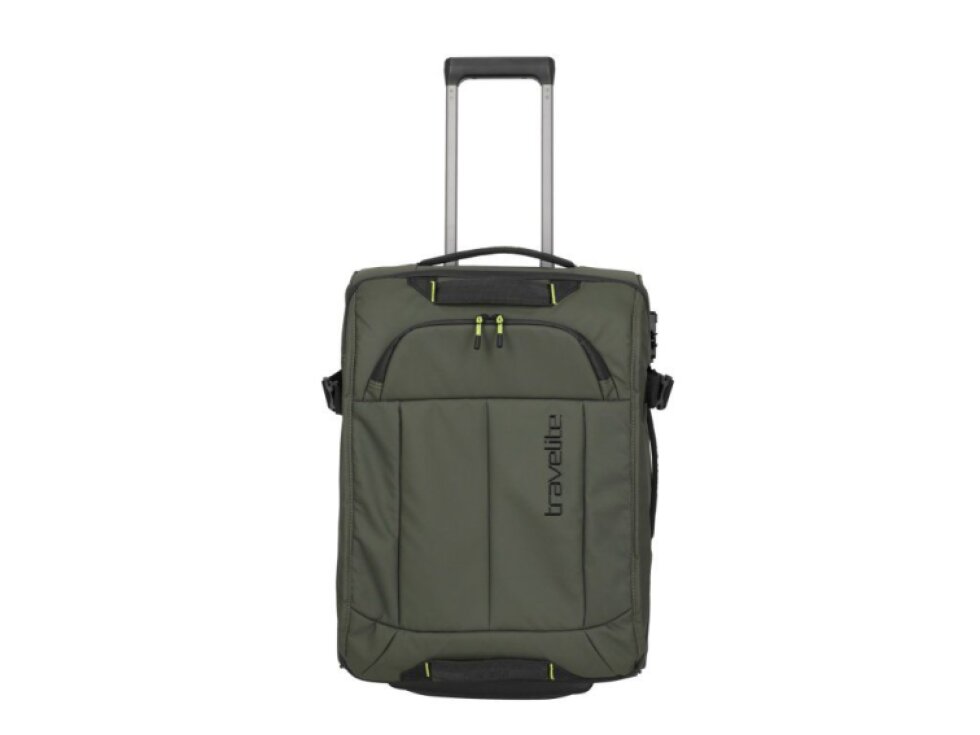 Cestovní kufr Travelite Briize 2w S