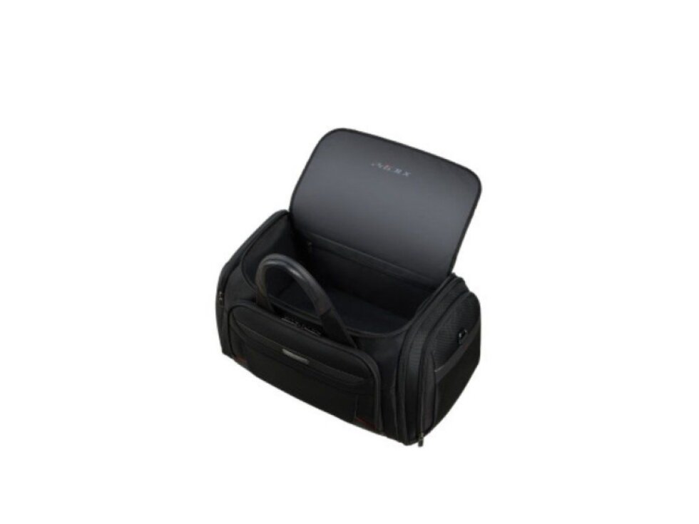 Samsonite PRO-DLX 6 Duffle 53 Black