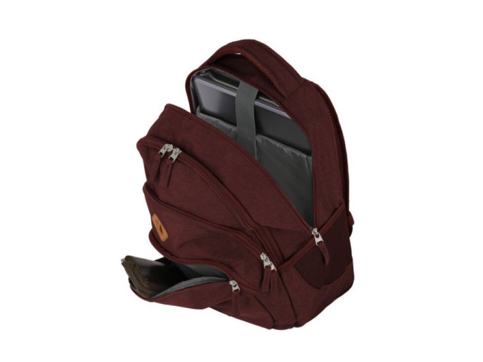 Batoh Travelite Basics Melange