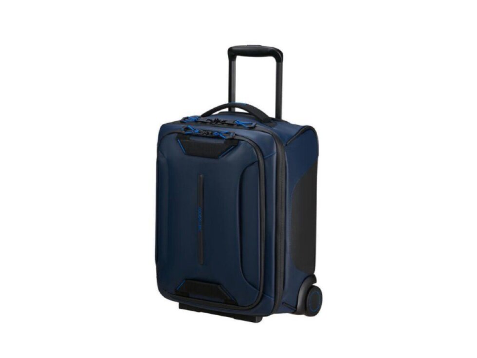 Samsonite ECODIVER Duffle/WH Underseater Blue Nights