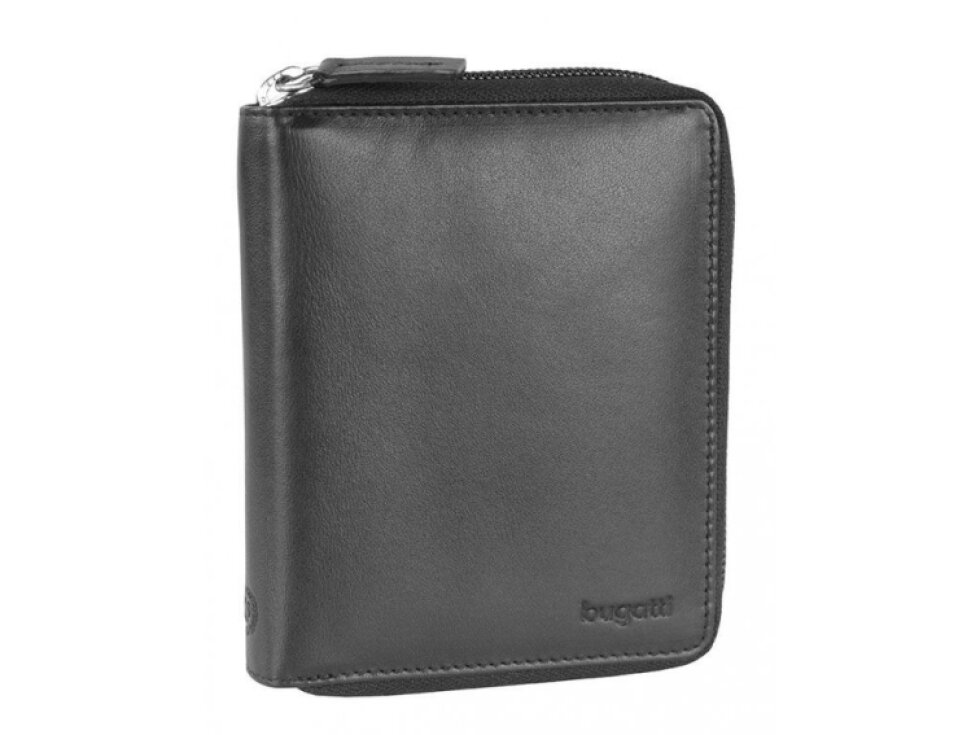 Pánská peněženka Bugatti Primo zip