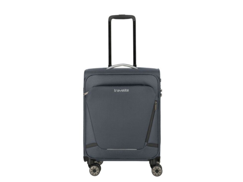 Cestovní kufr Travelite Jetpack 4W S Light