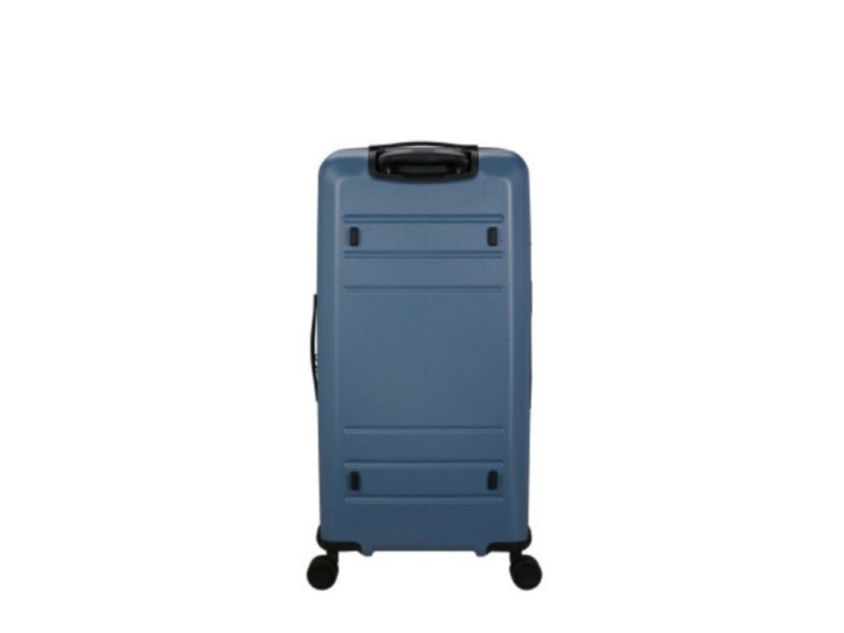 American Tourister TRAILON TRUNK 80 Coronet Blue