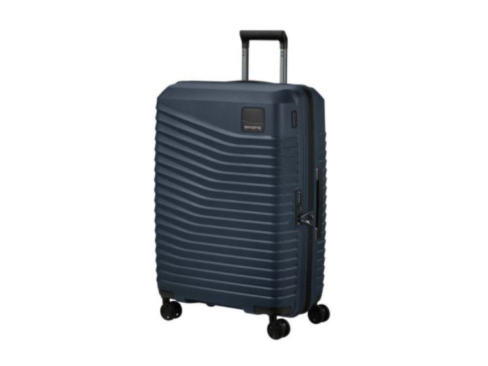 Samsonite INTUO Spinner 69 EXP Blue Nights