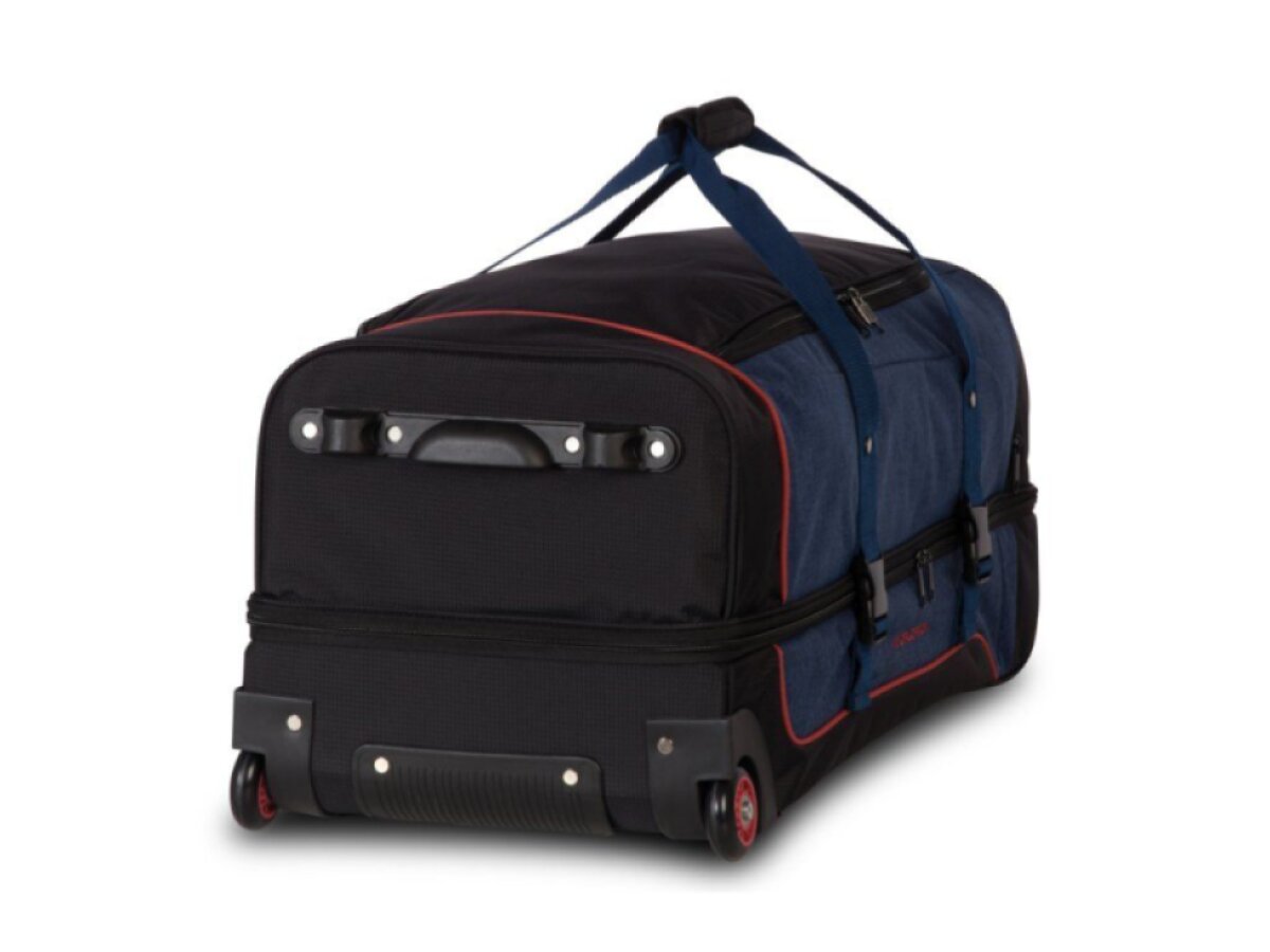 Cestovní taška Worldpack 2W 77