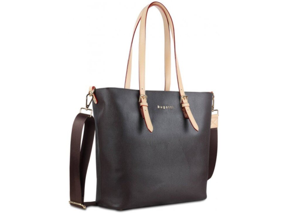 Dámská kabelka Bugatti ELLA Shopper L