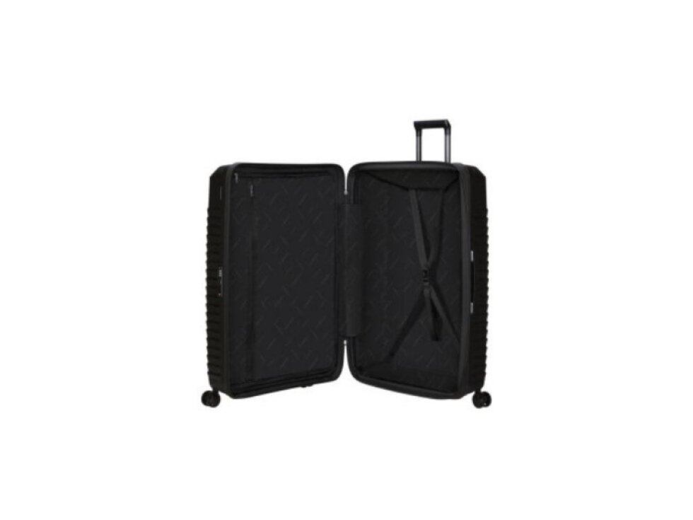 Samsonite INTUO Spinner 81 EXP Black
